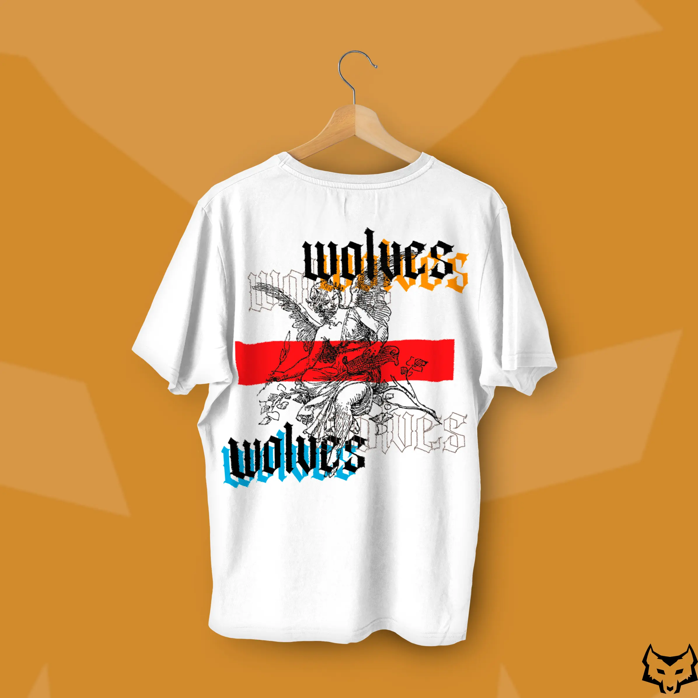 Hombres - WOLVES Store